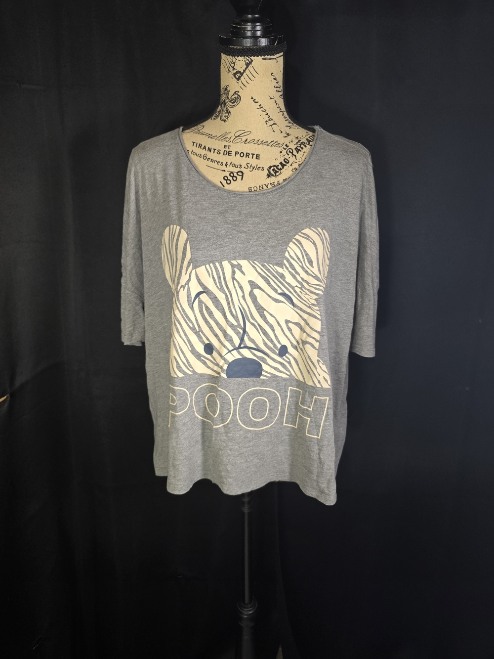Disney Winnie The Pooh T-Shirt